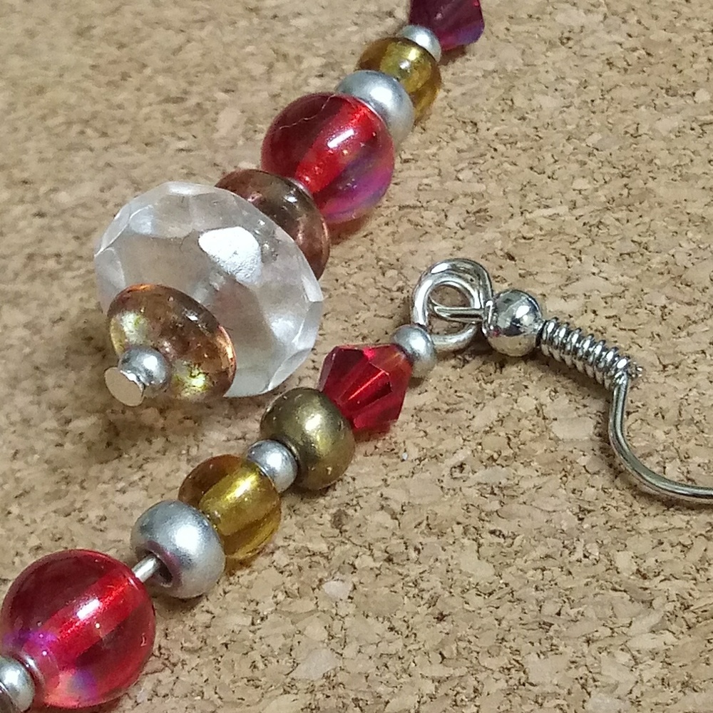 Earring's - Picture 2 of 4